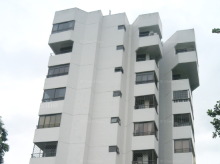 Minbu Court (D11), Apartment #1104742